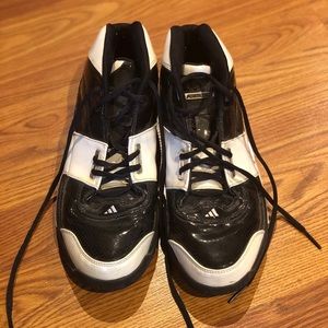 Adidas basketball shoes